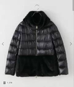 2025年最新】herno ヘルノ ブルゾンの人気アイテム - メルカリ