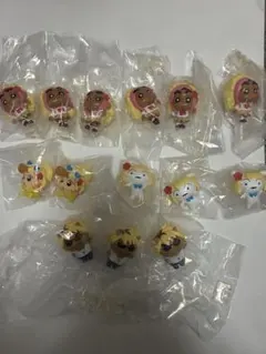 ギャルなクレヨンしんちゃん　ガチャ