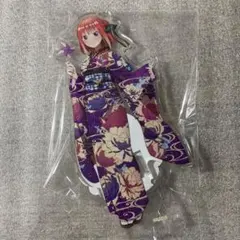五等分の花嫁 中野二乃 アクリルスタンド 東急ハンズ