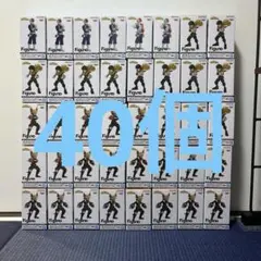 ヒロアカ　Figuno フィグノ　緑谷出久　爆豪勝己　轟焦凍　40個　まとめ