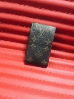 Louis Vuitton モノグラムレザー小物