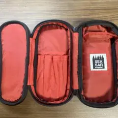 NOMADIC SEA SAR 筆箱 ペンケースのサムネイル