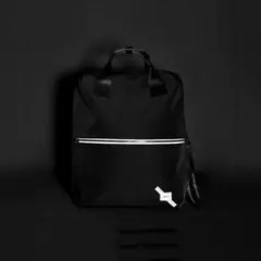 k*a様 サタデーズニューヨークシティ PORTER ブラック ドラムバッグ
