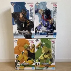 2025年最新】b賞 スター プラチナの人気アイテム - メルカリ