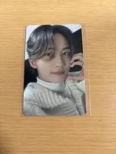 SEVENTEEN ジョンハン dream 会場限定 トレカ SEVENTEEN ジョンハン DREAM 会場限定 トレカ