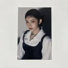 IVEトレカ イソ I've タワレコ特典