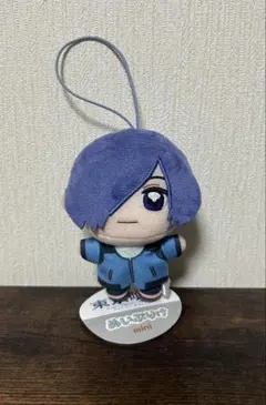 東京喰種 ぬいぷりけmini 霧嶋董香