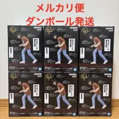 賭博黙示録カイジ 魔天の地獄…どこでも鉄骨渡り…！　6個セット