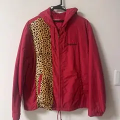 2026年最新】supreme ナイロンジャケット レオパードの人気アイテム