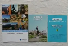 ケンコー社 2026 SPRING & SUMMER カタログ ゼロシューズ