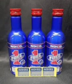 新品未開封】【200ml】ワコーズ フューエルワン 4本セット - メルカリ