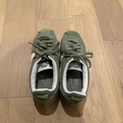 NIKE コルテッツ スニーカー