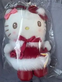 ハローキティあたりクジ　マスコット