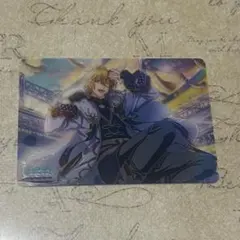 うたプリ ビジュコレ 那月