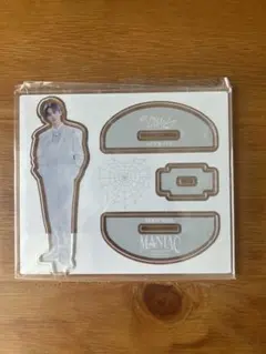 ※匿名　リノ　アクスタ　maniac アンコン　ゆらゆらアクスタ　スキズ