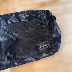 新品 PORTER SNACK PACK POUCH(L)ポーターのサムネイル
