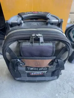 VETO PRO PAC MARINE ROPE BAG ツールバッグ - メルカリ
