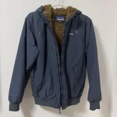 ☆16年製 Patagonia パタゴニア イスマスパーカー S マスタード - メルカリ
