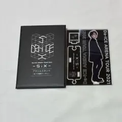Da-iCE 和田颯くん アクリルキーホルダー - メルカリ