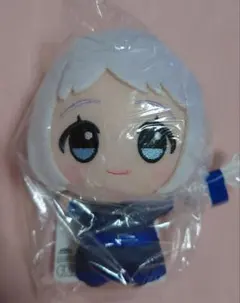 学園アイドルマスター 葛城リーリヤ ちびぐるみ on stage! vol.2