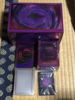 遊戯王 DUELIST BOX -PRISMATIC SUMMON- 融合