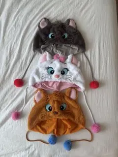 おしゃれキャット ファンキャップ - メルカリ