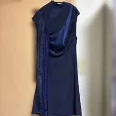 gomme ノースリーブワンピース