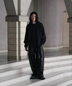 WYM LIDNM ARTIFICIAL GRAIN COMFORT PANTS