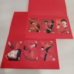 羽生結弦 カード10枚セット 2026年最新】羽生結弦カードの人気アイテム - メルカリ