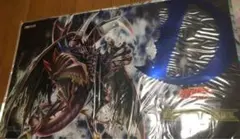 2025年最新】hero プレイマットの人気アイテム - メルカリ