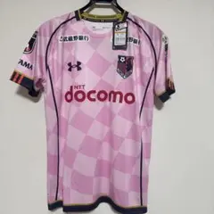 定価13200円　新品 大宮アルディージャ創立25周年記念レプリカユニフォーム