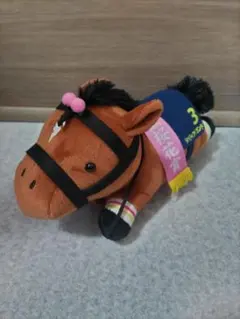 サラブレッドコレクション リバティアイランド スマホショルダー②