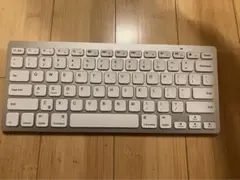 ワイヤレスキーボード　Bluetooth ANKER