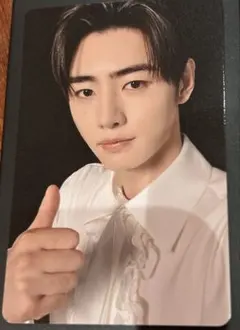 House of Vampire VIP 特典　トレカ　ソンフン