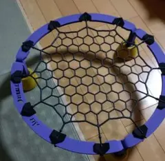 エアドリブル　バスケット練習器具のサムネイル