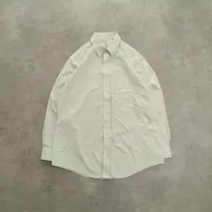 Brooks Brothers SLIM FIT オックスフォードシャツM352のサムネイル