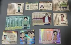 名探偵コナン　中国 KAYOU　カード