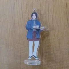 大森元貴 一番くじ フィギュア アクスタ Mrs. GREEN APPLE 大森元貴 フィギュア シークレット 一番くじ - メルカリ