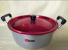 2026年最新】riken 圧力鍋の人気アイテム - メルカリ