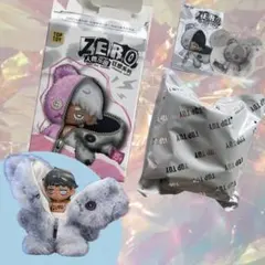 ZERO doll paradise ゼロドール ゼロドルパラダイス ④