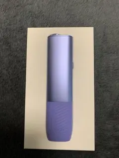 2025年最新】IQos イルマ i ワン デジタルバイオレットの人気アイテム  