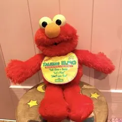 2025年最新】しゃべる エルモの人気アイテム - メルカリ