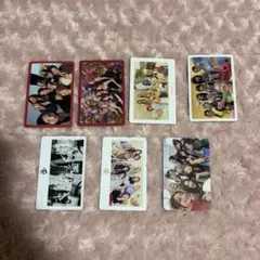 twice トレカ