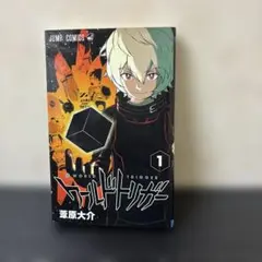 2026年最新】ワールドトリガー 初版 帯の人気アイテム - メルカリ