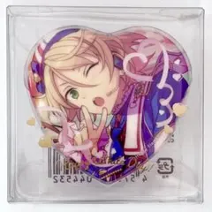 2025年最新】白鳥藍良缶バッジの人気アイテム - メルカリ