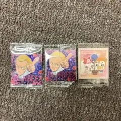 にふぉるめーしょん プリキュアオールスターズ シールウエハース