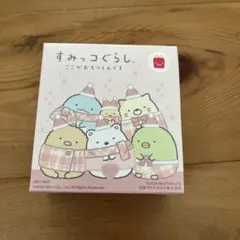 ハッピーセット　シークレット　すみっコぐらし　とんかつ