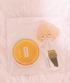 うたプリ スイパラ アクスタ 四ノ宮那月