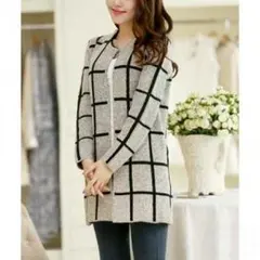 ☆ インポート カーディガン ☆