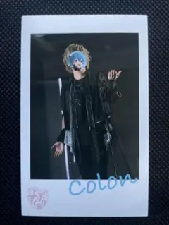 ころん すとぷり 実写 チェキ 風ブロマイド